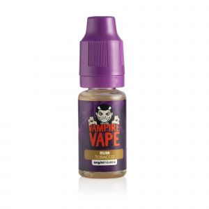 Vampire Vape Rum Tobacco Freebase